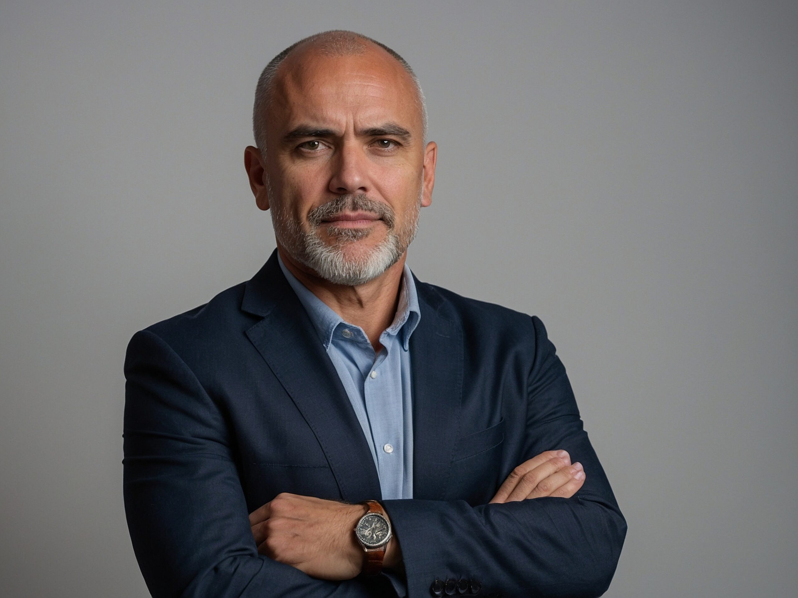 Fundador de GreenRoot Co.